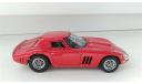 1/43 Ferrari GTO 1962 Jouef Evolution, масштабная модель, scale43