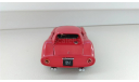 1/43 Ferrari GTO 1962 Jouef Evolution, масштабная модель, scale43
