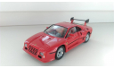 1/43 Ferrari 288 GTO EVOLUZIONE 1987 Jouef Evolution NEW, масштабная модель, scale43