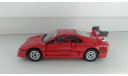 1/43 Ferrari 288 GTO EVOLUZIONE 1987 Jouef Evolution NEW, масштабная модель, scale43