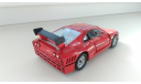 1/43 Ferrari 288 GTO EVOLUZIONE 1987 Jouef Evolution NEW, масштабная модель, scale43