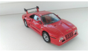 1/43 Ferrari 288 GTO EVOLUZIONE 1987 Jouef Evolution NEW, масштабная модель, scale43