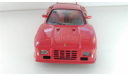 1/43 Ferrari 288 GTO EVOLUZIONE 1987 Jouef Evolution NEW, масштабная модель, scale43