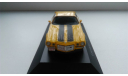 1/43 Chevrolet Camaro Z/28 1970 Ixo/Altaya New RARE, масштабная модель, scale43