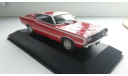 1/43 Ford Fairlane / Torino GT 1968 Ixo/Altaya New RARE, масштабная модель, 1:43