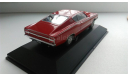 1/43 Ford Fairlane / Torino GT 1968 Ixo/Altaya New RARE, масштабная модель, 1:43