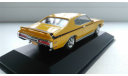 1/43 Buick GSX 1970 Ixo/Altaya New RARE, масштабная модель, scale43