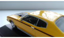 1/43 Buick GSX 1970 Ixo/Altaya New RARE, масштабная модель, scale43