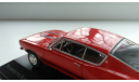 1/43 Plymouth Barracuda 1968 Ixo Altaya RARE., масштабная модель, 1:43