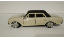 1/43 Rambler Classic 660 1963 Franklin Mint новый, масштабная модель, scale43