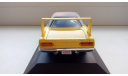 1/43 Plymouth Roadrunner Superbird 1970 ixo/Altaya, масштабная модель, scale43