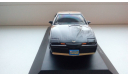 1/43 Pontiac Firebird 1982 Ixo/Altaya New RARE, масштабная модель, 1:43