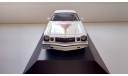 1/43 Chevrolet Camaro Z/28 1977 Ixo/Altaya New RARE, масштабная модель, 1:43