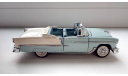 1/43 Chevrolet Bel Air Convertible 1956 Franklin Mint, масштабная модель, scale43