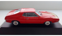 1/43 AMC Javelin 1972 Ixo Altaya RARE., масштабная модель, scale43