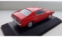 1/43 AMC Javelin 1972 Ixo Altaya RARE., масштабная модель, scale43