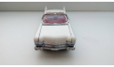 1/43   Cadillac Eldorado 1959 Franklin Mint NEW, масштабная модель, scale43