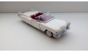 1/43   Cadillac Eldorado 1959 Franklin Mint NEW, масштабная модель, scale43