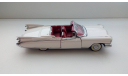 1/43   Cadillac Eldorado 1959 Franklin Mint NEW, масштабная модель, scale43