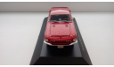 1/43 Shelby Mustang GT 500-KR 1968 Ixo/Altaya New RARE, масштабная модель, scale43