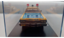 1/43 Dodge Monaco 1974 New York State Police AutoWorld New, масштабная модель, 1:43, ERTL (Auto World)