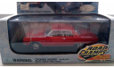 1:43 chevrolet chevelle malibu SS 396 1965 Road champs NEW RAR, масштабная модель, scale43