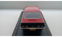 1/43 Chevrolet Vega Yenco Stinger Coupe 1972 Ixo/Altaya New RARE, масштабная модель, scale43