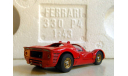 1/43 Ferrari 330 p4 1967  Jouef Evolution NEW, масштабная модель, scale43