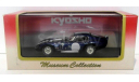 1:43 Shelby cobra daytona coupe  1965 kyosho 03051A, масштабная модель, 1/43