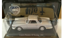 Lancia Flaminia GT Touring 1959, масштабная модель, 1:43, 1/43, Hachette