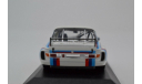 1/43 BMW 3.5 csl IMSA, Sebring 12 Hours 1975 Minichamps RAR, масштабная модель, scale43