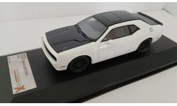 Dodge Challenger SRT 8 2009
