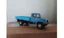 ГАЗ-3307, масштабная модель, Автоистория (АИСТ), 1:43, 1/43