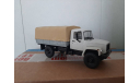 ГАЗ-3308, масштабная модель, Автоистория (АИСТ), scale43