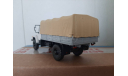 ГАЗ-3308, масштабная модель, Автоистория (АИСТ), scale43