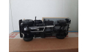 ГАЗ-3308, масштабная модель, Автоистория (АИСТ), scale43