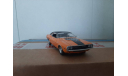 Dodge Challnger R/T 1970, масштабная модель, Minichamps, 1:43, 1/43