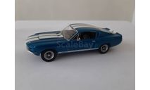 Ford Mustang Shelby GT-500, масштабная модель, Good Smile Racing, 1:43, 1/43