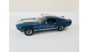 Ford Mustang Shelby GT-500, масштабная модель, Good Smile Racing, scale43