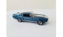 Ford Mustang Shelby GT-500, масштабная модель, Good Smile Racing, scale43