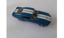 Ford Mustang Shelby GT-500, масштабная модель, Good Smile Racing, 1:43, 1/43