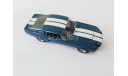 Ford Mustang Shelby GT-500, масштабная модель, Good Smile Racing, scale43