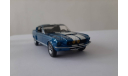 Ford Mustang Shelby GT-500, масштабная модель, Good Smile Racing, 1:43, 1/43