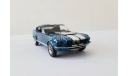 Ford Mustang Shelby GT-500, масштабная модель, Good Smile Racing, scale43