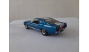 Ford Mustang Shelby GT-500, масштабная модель, Good Smile Racing, 1:43, 1/43