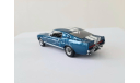 Ford Mustang Shelby GT-500, масштабная модель, Good Smile Racing, scale43