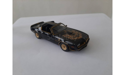 Pontiac Firebird Trans AM 1977