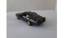 Pontiac Firebird Trans AM 1977, масштабная модель, ERTL (Auto World), 1:43, 1/43