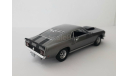 Ford Mustang Boss 429  1969, масштабная модель, Altaya, 1:43, 1/43