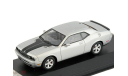 Dodge Challenger SRT8 2009, масштабная модель, Premium Classixxs, 1:43, 1/43
